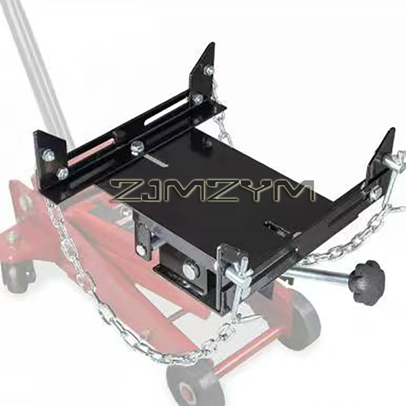 Transmission Jack Adapter - 3T Jack Thickened Tray Low-level Lift