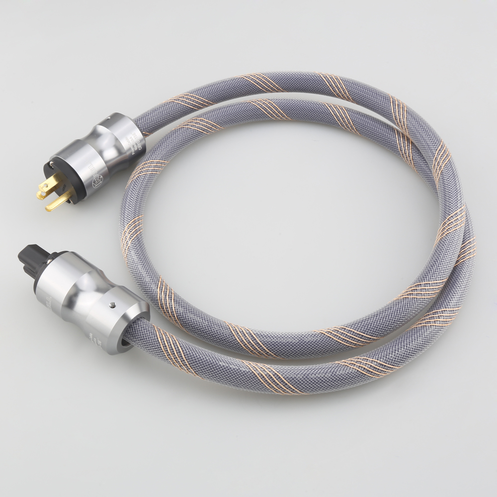 Transmission Jack Adapter - Krell Audiophile OFC Hi-Fi Audio Power
