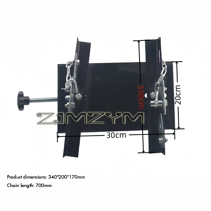 3T Jack Thickened Tray Low-lev - Transmission Jack Adapter 리뷰 및 가격