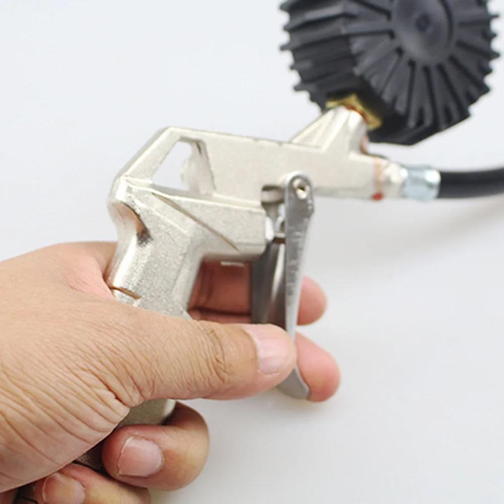 0-16Bar/0-220Psi Auto Tire Pre - Spring Compressor Tool 리뷰 및 가격