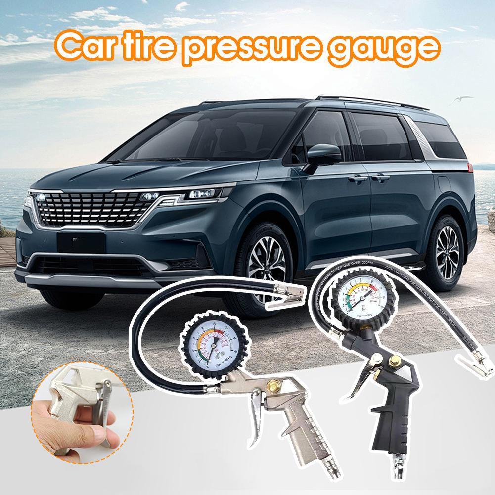0-16Bar/0-220Psi Auto Tire Pre - Spring Compressor Tool 리뷰 및 가격