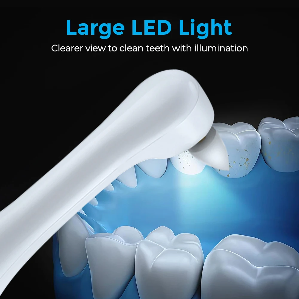 Electric Tooth Polisher Teeth  - Orbital Polisher Da 리뷰 및 가격