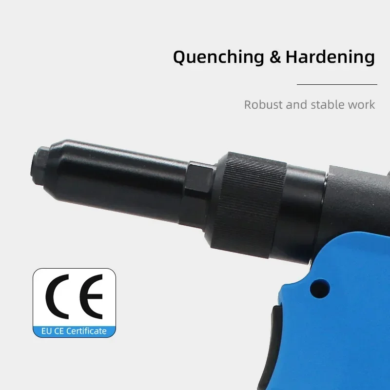 Pneumatic Rivet Gun Industrial - Rivet Gun Air 리뷰 및 가격