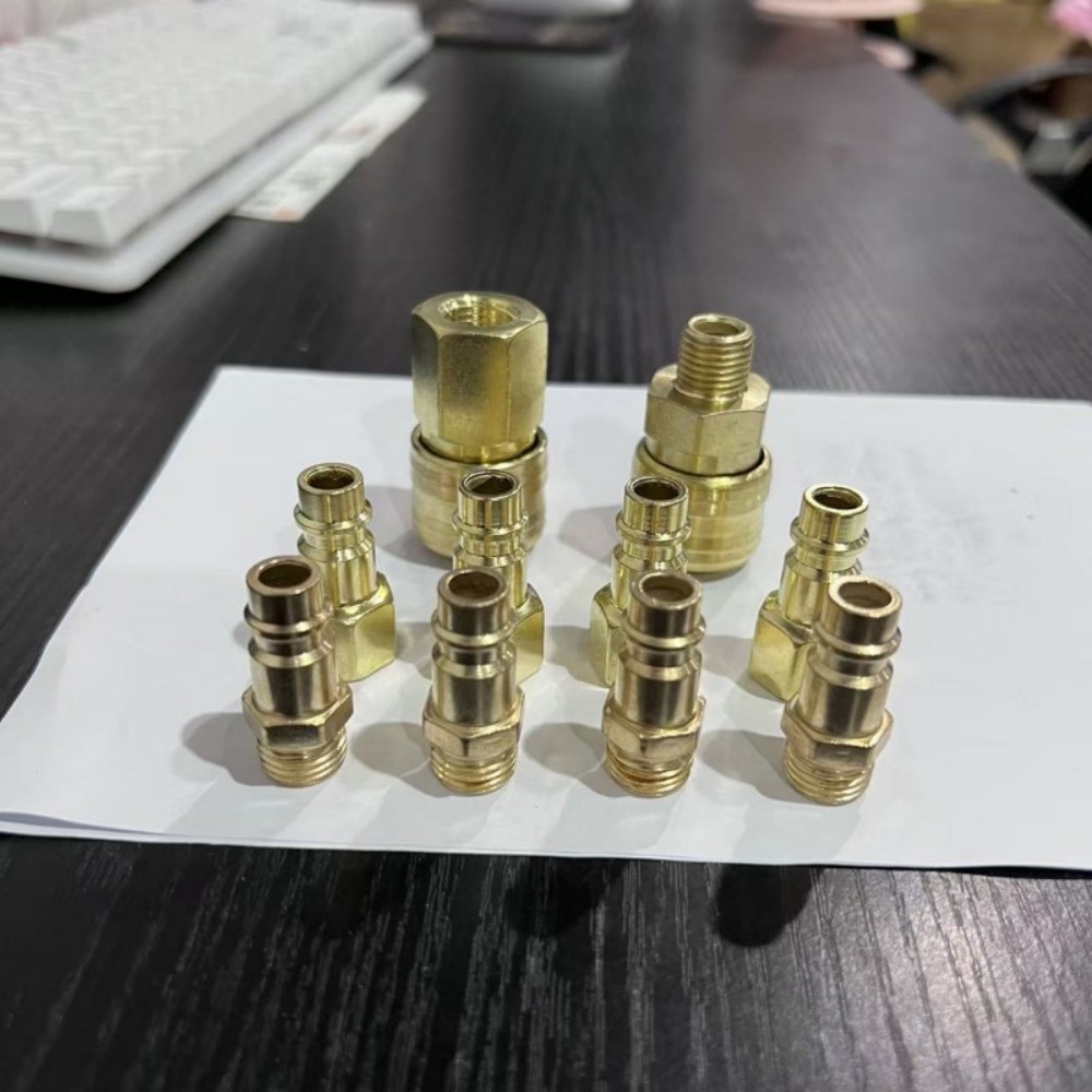 10PCS Quick Pneumatic Joint Ai - Spring Compressor Tool 리뷰 및 가격