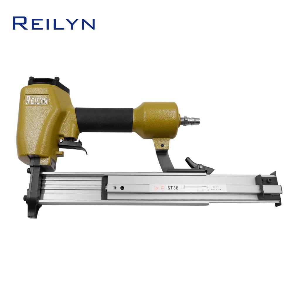 Reilyn 14Ga Air Brad Nailer ST - Rivet Gun Air 리뷰 및 가격
