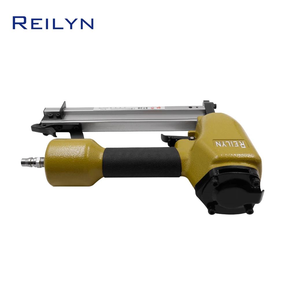 Reilyn 14Ga Air Brad Nailer ST - Rivet Gun Air 리뷰 및 가격