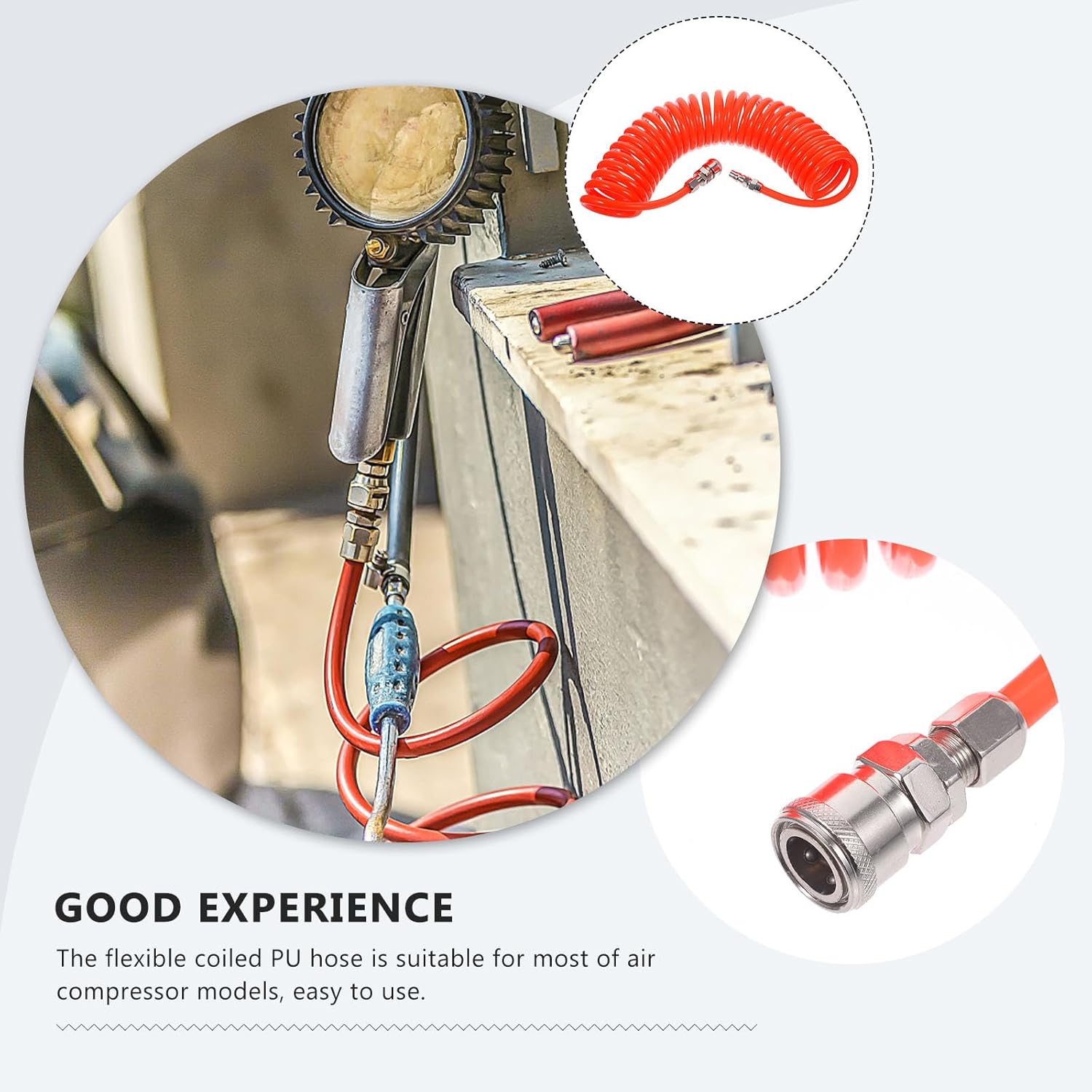 Pneumatic Tools Hose Air Pneum - Spring Compressor Tool 리뷰 및 가격