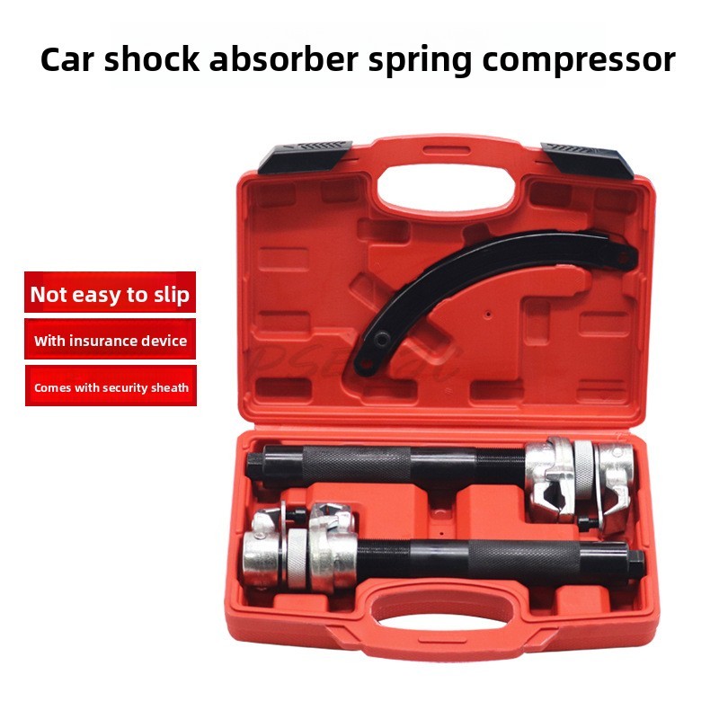 Shock Absorber Spring Compress - Spring Compressor Tool 리뷰 및 가격