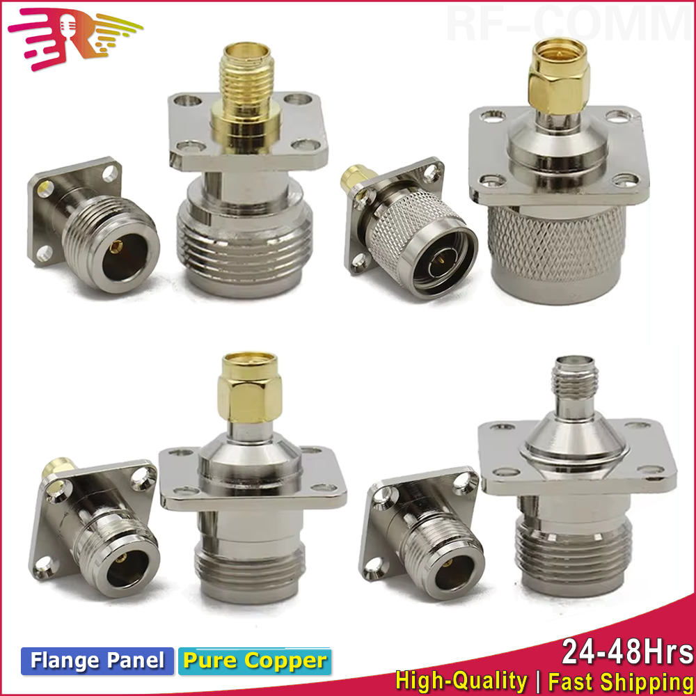 N SL16 to SMA Type Connector M - Transmission Jack Adapter 리뷰 및 가격