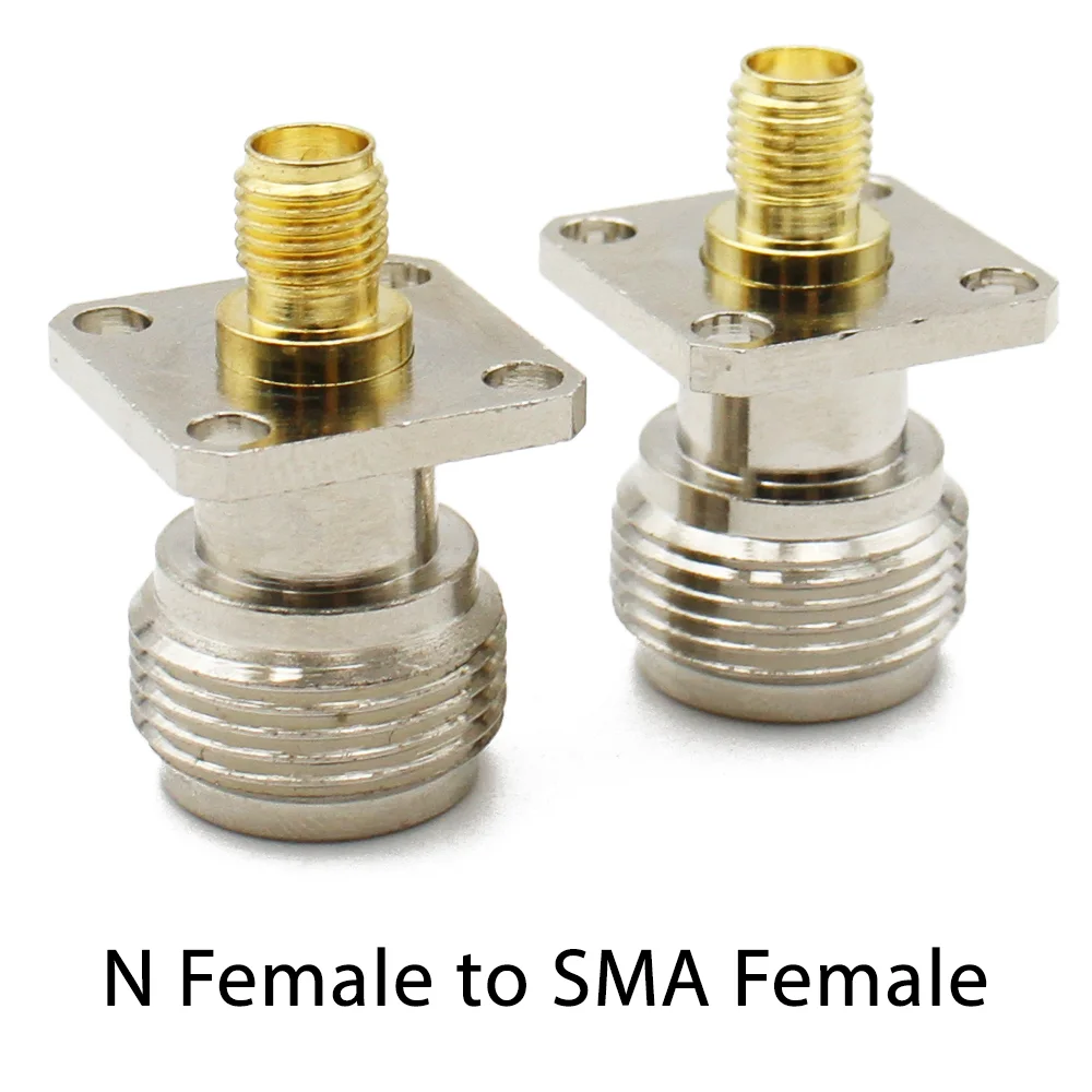 N SL16 to SMA Type Connector M - Transmission Jack Adapter 리뷰 및 가격