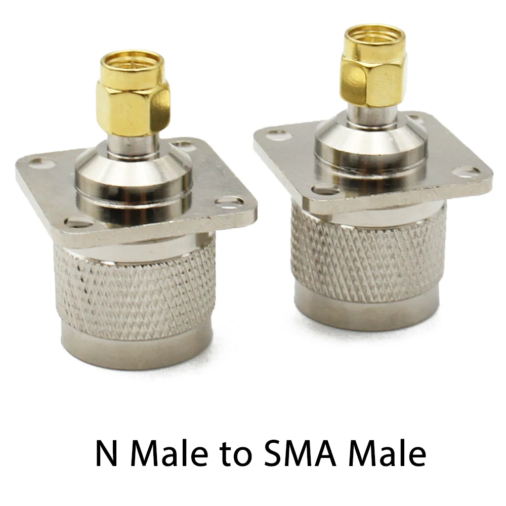 N SL16 to SMA Type Connector M - Transmission Jack Adapter 리뷰 및 가격