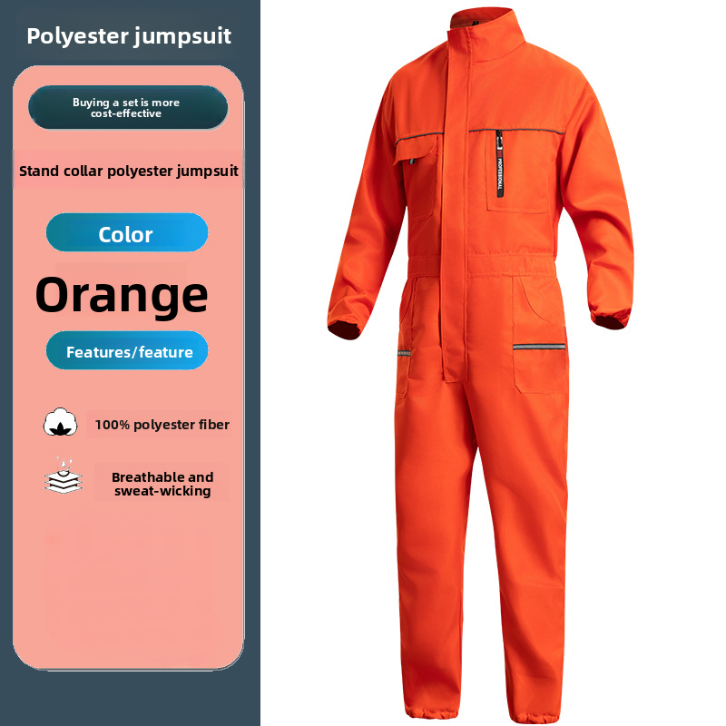 Workwear for car 4S shops, cov - Auto Repair Shop Uniforms 리뷰 및 가격