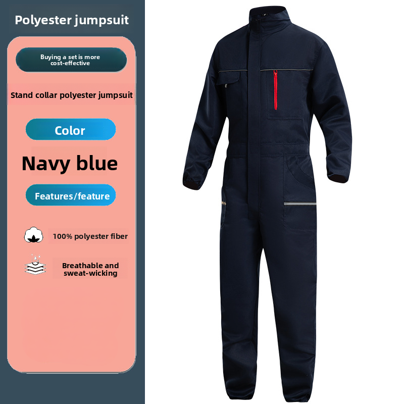Workwear for car 4S shops, cov - Auto Repair Shop Uniforms 리뷰 및 가격