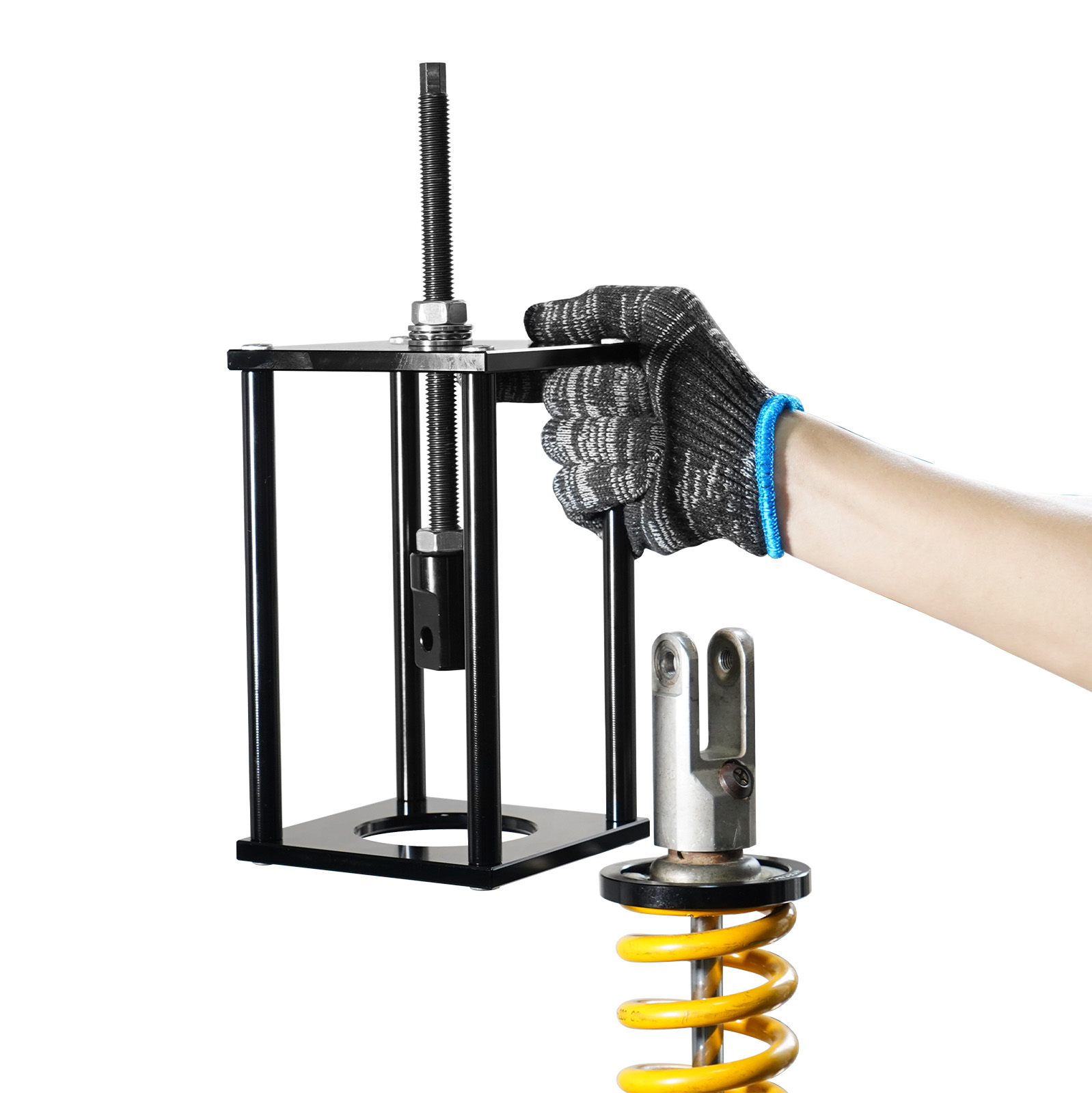 Suspension Shock Spring Compre - Spring Compressor Tool 리뷰 및 가격