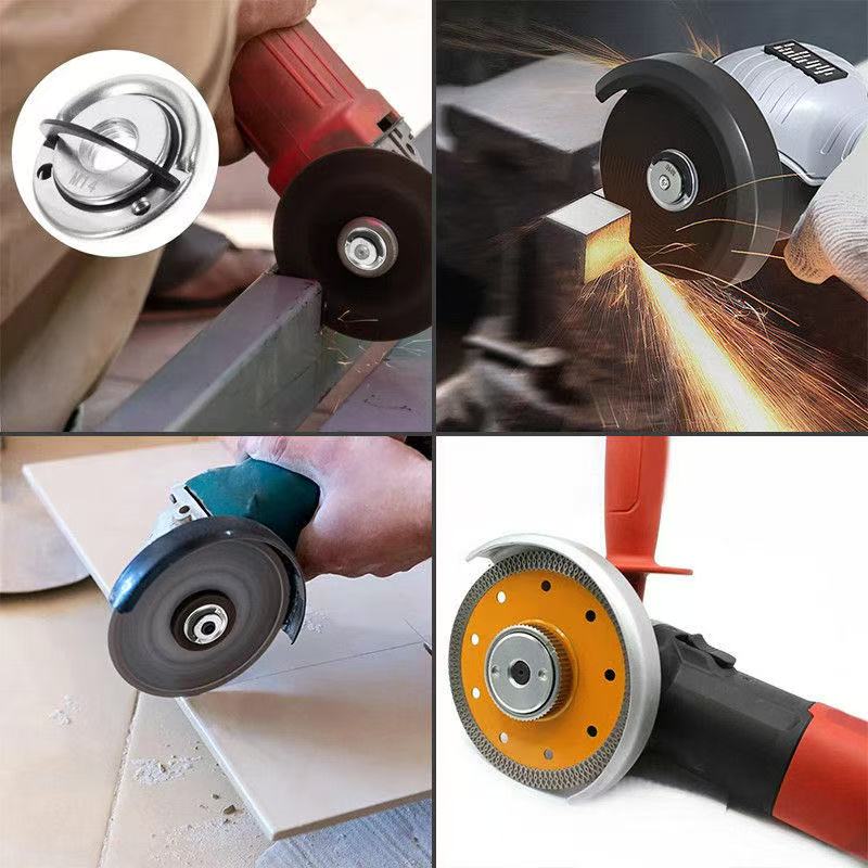 M14 Angle Grinder Quick-Releas - Orbital Polisher Da 리뷰 및 가격