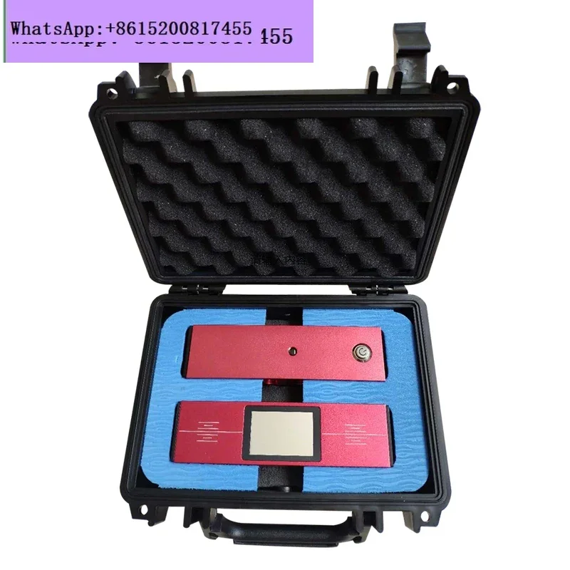 Pulley alignment device Portab - Wheel Alignment Machine 리뷰 및 가격