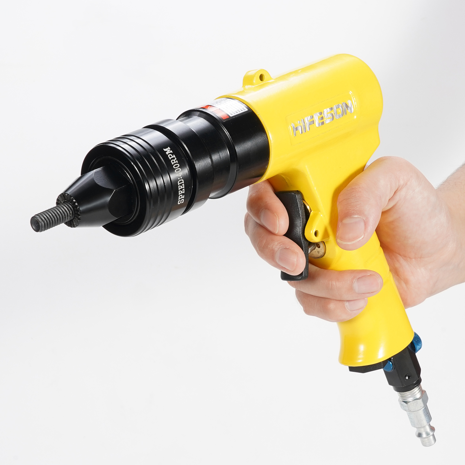HIFESON Pneumatic Rivet Nut Gu - Rivet Gun Air 리뷰 및 가격