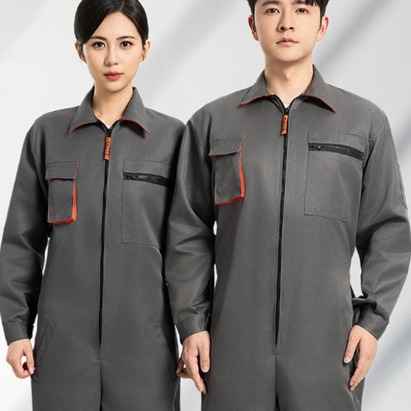 Men Automobile 4S Shop Jumpsui - Auto Repair Shop Uniforms 리뷰 및 가격