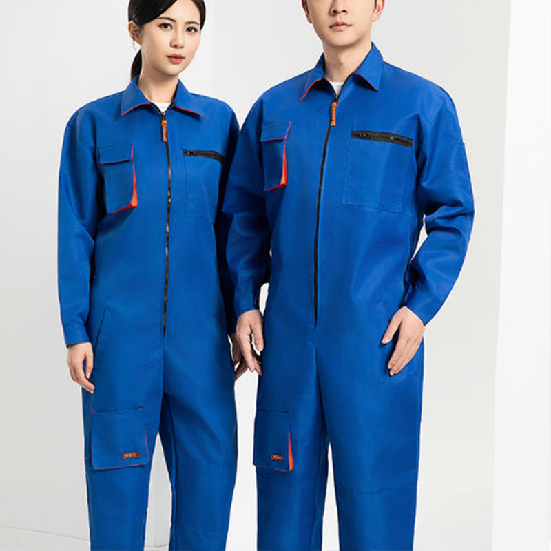 Men Automobile 4S Shop Jumpsui - Auto Repair Shop Uniforms 리뷰 및 가격