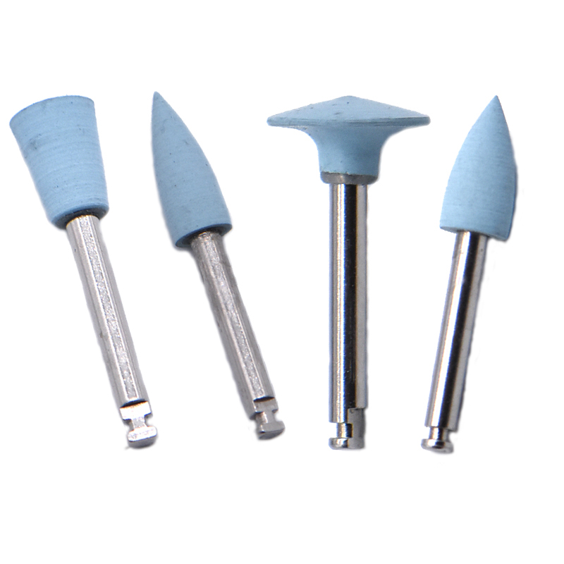 4PCS Dentistry Rubber Grinding - Orbital Polisher Da 리뷰 및 가격