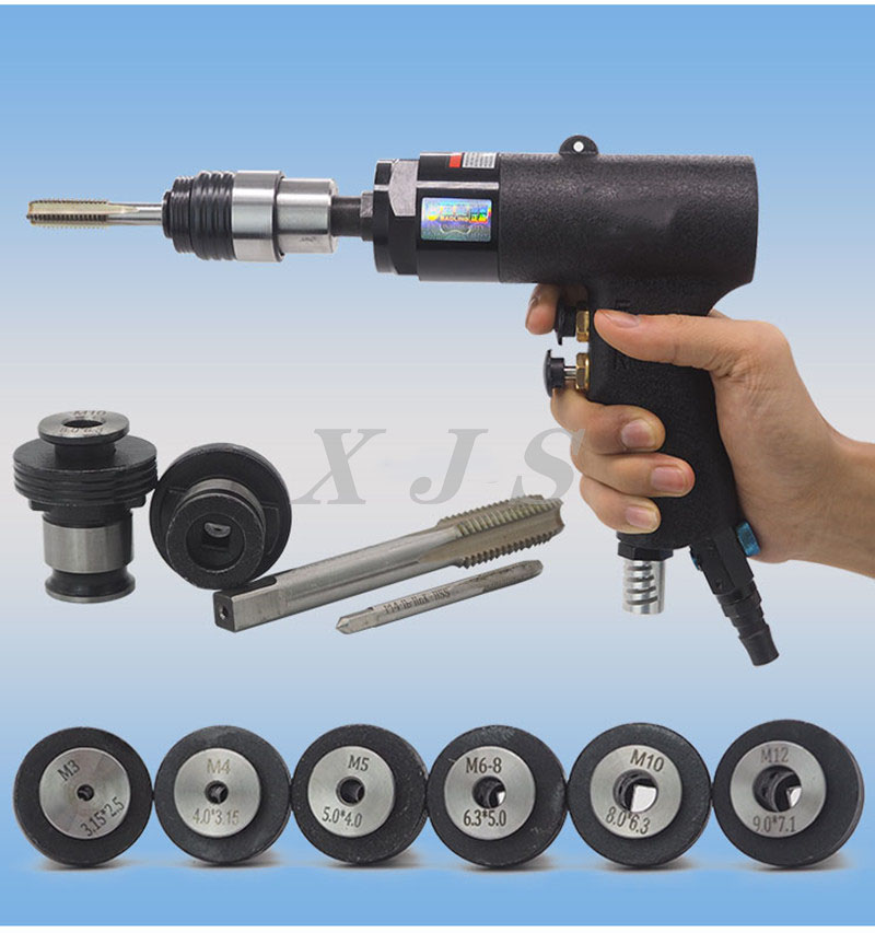 Multi-function Portable Air Dr - Rivet Gun Air 리뷰 및 가격