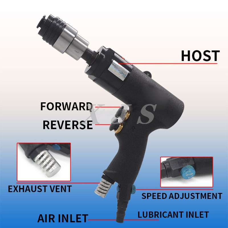 Multi-function Portable Air Dr - Rivet Gun Air 리뷰 및 가격