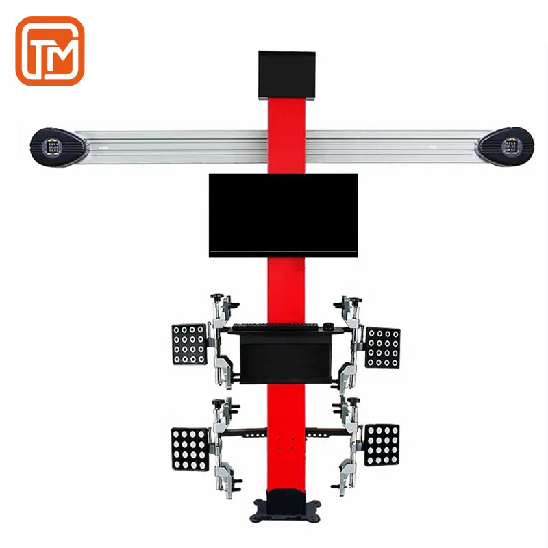 [Hot Sale]Trihero 2025 NEW Aut - Wheel Alignment Machine 리뷰 및 가격