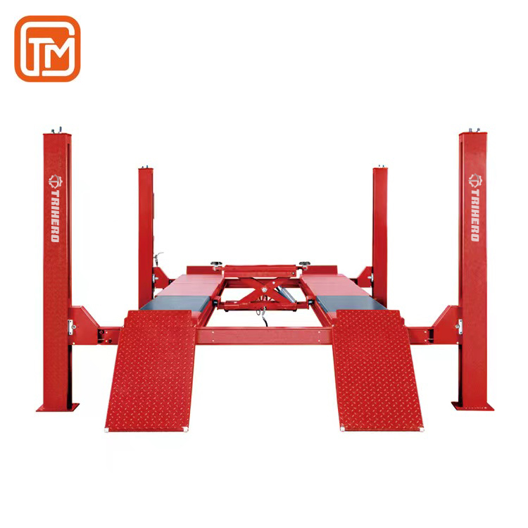 [Hot Sale]Trihero 2025 NEW Aut - Wheel Alignment Machine 리뷰 및 가격