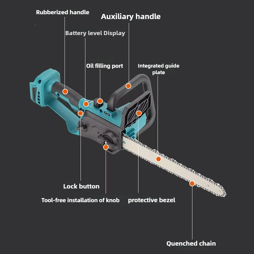 Makita Cordless 18V Power Tool - Rivet Gun Air 리뷰 및 가격