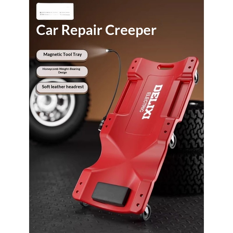 Repair Board Car Mechanic Cree - Garage Creeper Roller 리뷰 및 가격