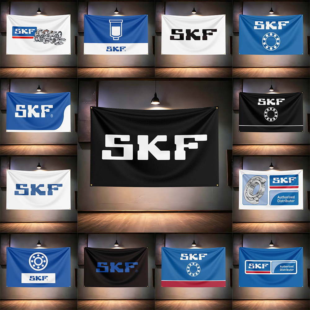 S-K-Fs Auto Parts Flag 3x5ft 9 - Auto Repair Shop Banners 리뷰 및 가격