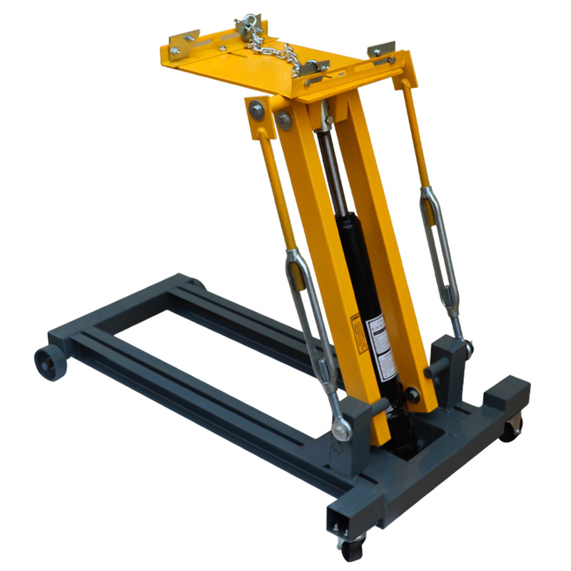 2-3t Ton Transmission Gearbox  - Transmission Jack Adapter 리뷰 및 가격