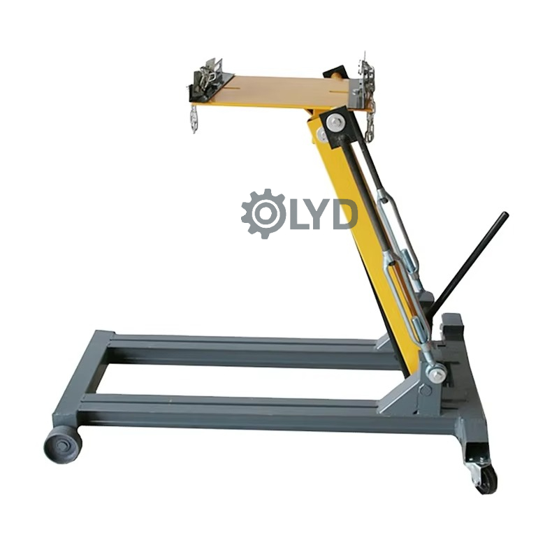 2-3t Ton Transmission Gearbox  - Transmission Jack Adapter 리뷰 및 가격