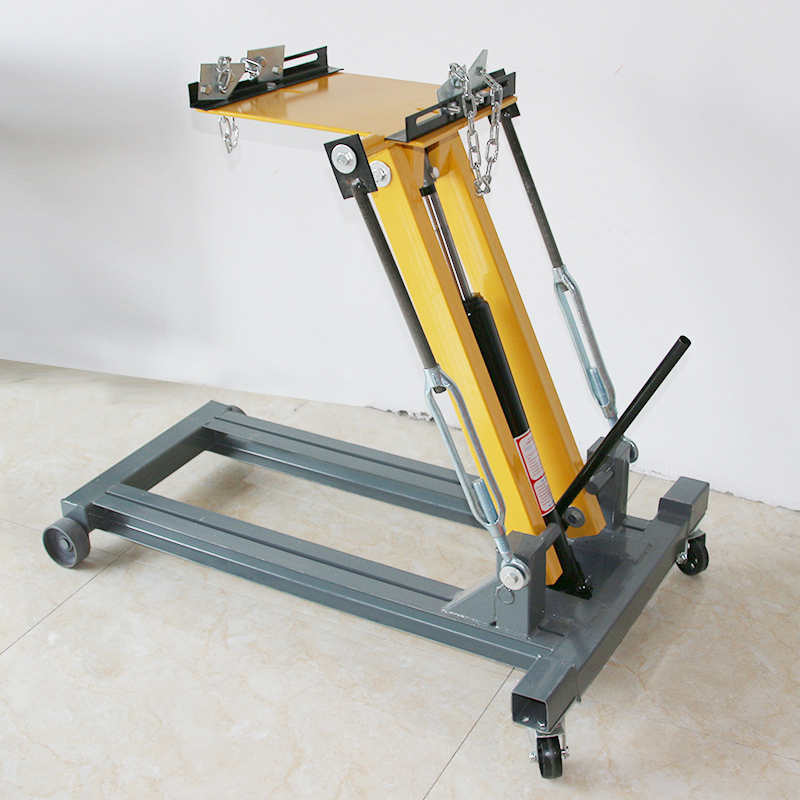 2-3t Ton Transmission Gearbox  - Transmission Jack Adapter 리뷰 및 가격