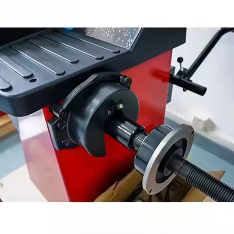 Car Tyre Balancer Car Wheel Ba - Wheel Alignment Machine 리뷰 및 가격