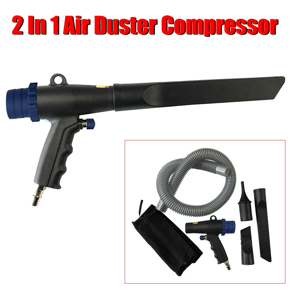2 In 1 Air Duster Compressor P - Spring Compressor Tool 리뷰 및 가격
