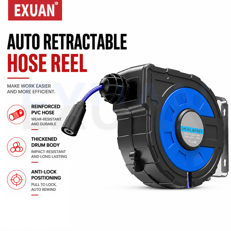 Automatic Retractable Hose Ree - Spring Compressor Tool 리뷰 및 가격