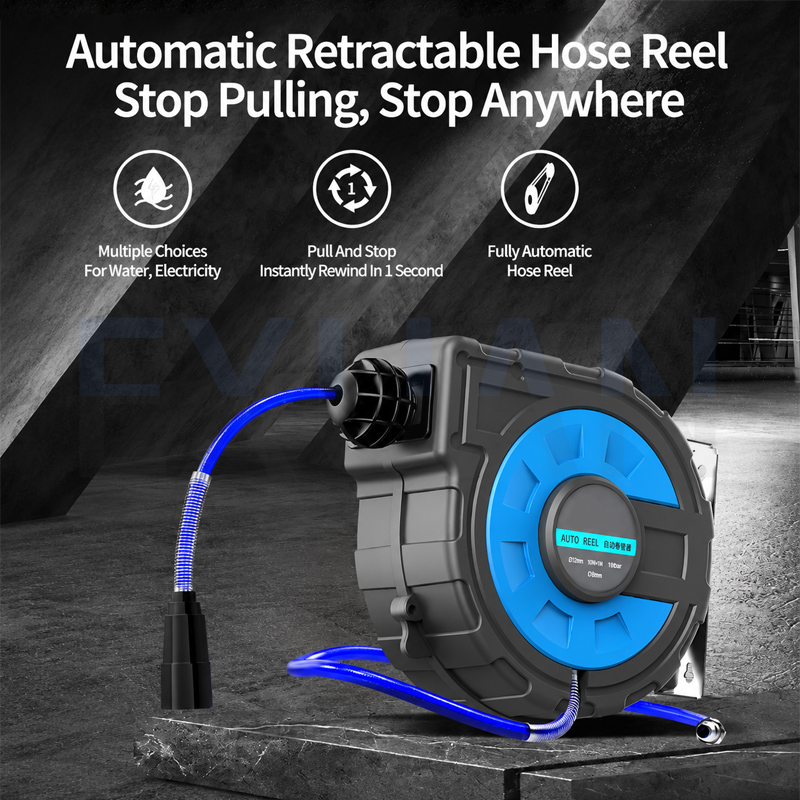Automatic Retractable Hose Ree - Spring Compressor Tool 리뷰 및 가격