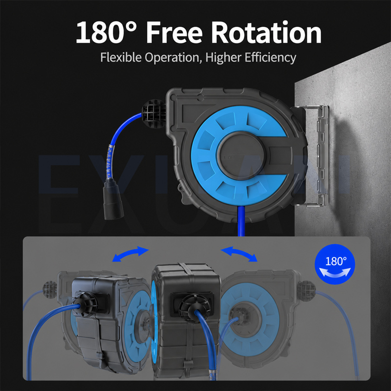Automatic Retractable Hose Ree - Spring Compressor Tool 리뷰 및 가격