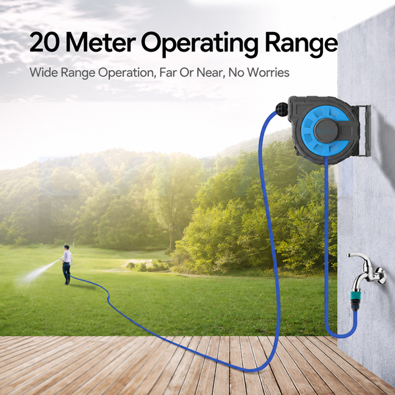 Automatic Retractable Hose Ree - Spring Compressor Tool 리뷰 및 가격