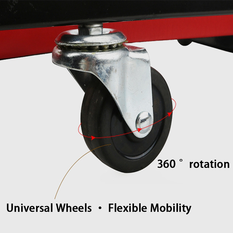Work Bed Back 36 inch Car Repa - Garage Creeper Roller 리뷰 및 가격