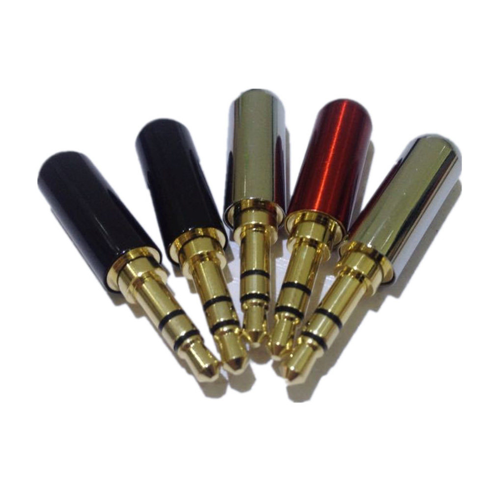 5Pcs 2.5mm to 3.5mm Stereo Plu - Transmission Jack Adapter 리뷰 및 가격