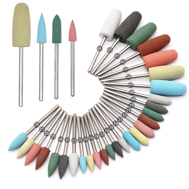 Dental Silicone Rubber Polishe - Orbital Polisher Da 리뷰 및 가격