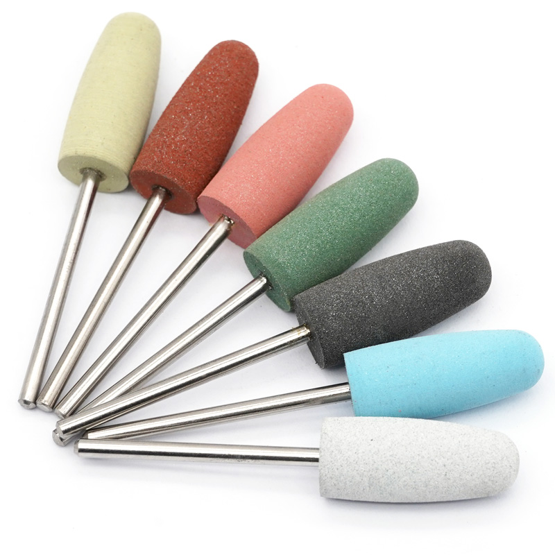 Dental Silicone Rubber Polishe - Orbital Polisher Da 리뷰 및 가격