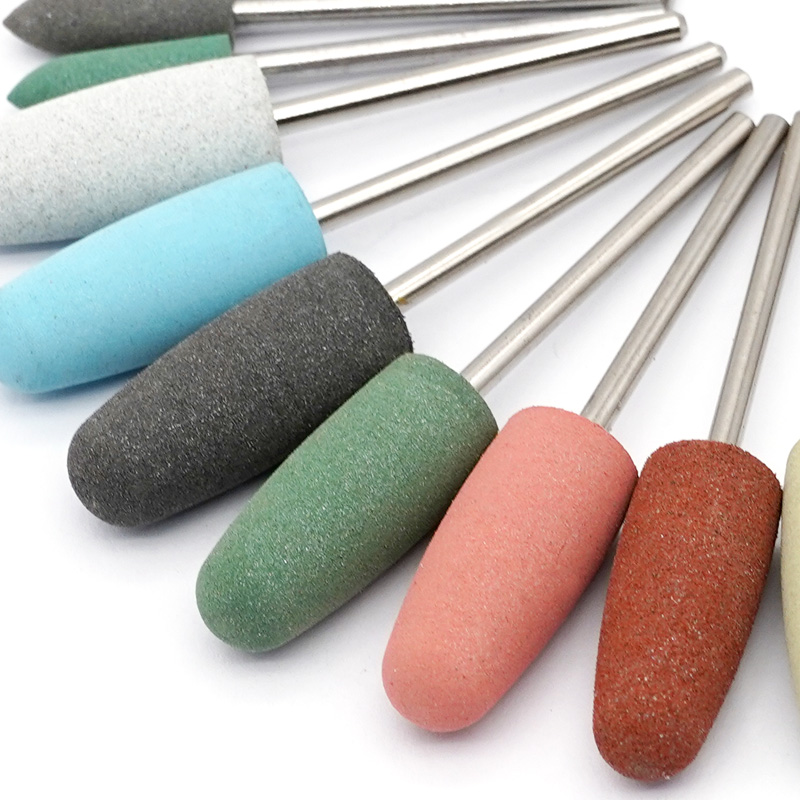 Dental Silicone Rubber Polishe - Orbital Polisher Da 리뷰 및 가격