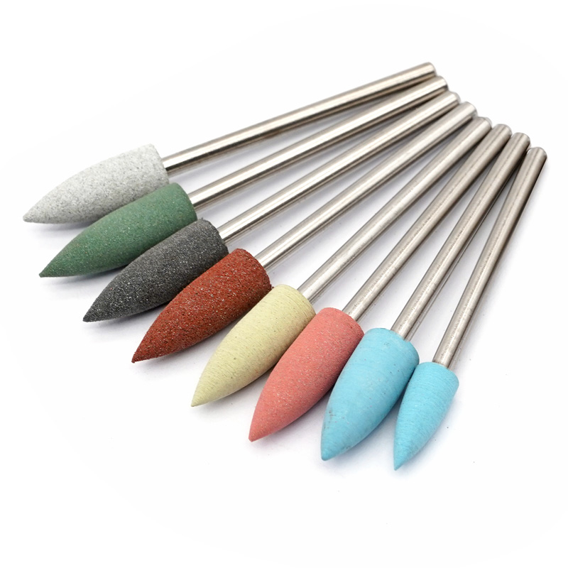 Dental Silicone Rubber Polishe - Orbital Polisher Da 리뷰 및 가격