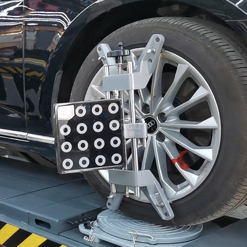 3D Wheel Alignment Machine Car - Wheel Alignment Machine 리뷰 및 가격