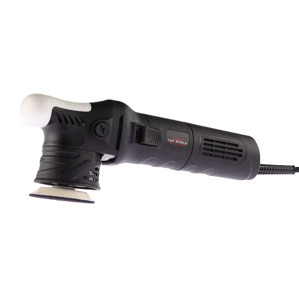 600W Mini Auto Polishing Roto  - Orbital Polisher Da 리뷰 및 가격