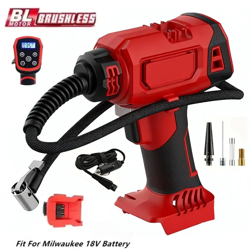 Fit for Milwaukee 18V Battery  - Spring Compressor Tool 리뷰 및 가격