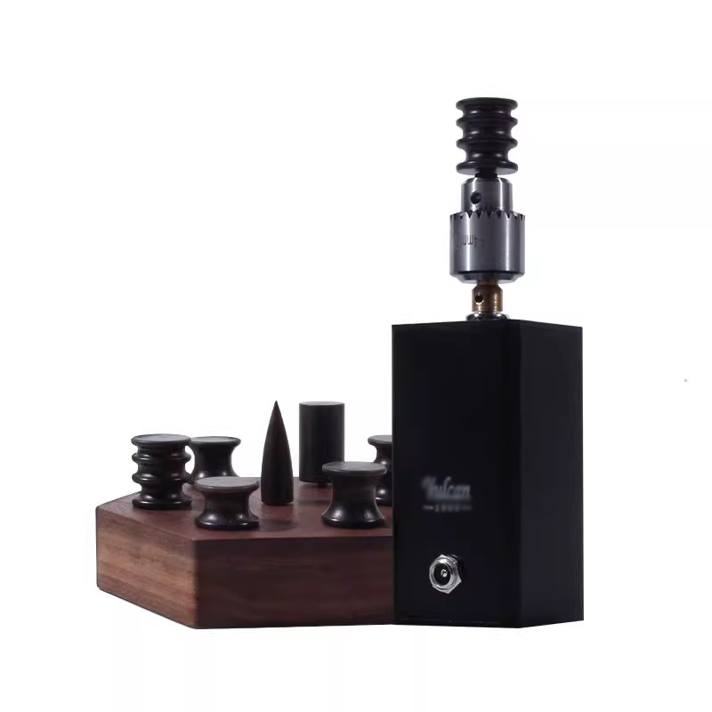 DIY Ebony Polishing Stick Trim - Orbital Polisher Da 리뷰 및 가격
